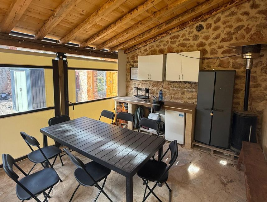 alquiler de casas en soria